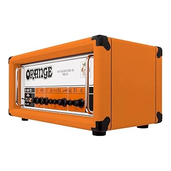 トランプ orange orange AmpliTube Orange Review (Mac Version) — Mark Starlin